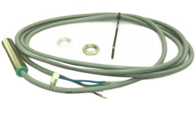 PEPPERL & FUCHS NBB2-12GM60-WS