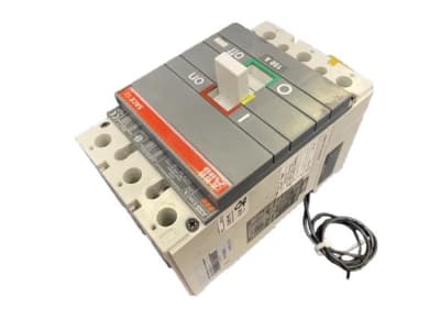 ASEA BROWN BOVERI S3N150TC0A1S8