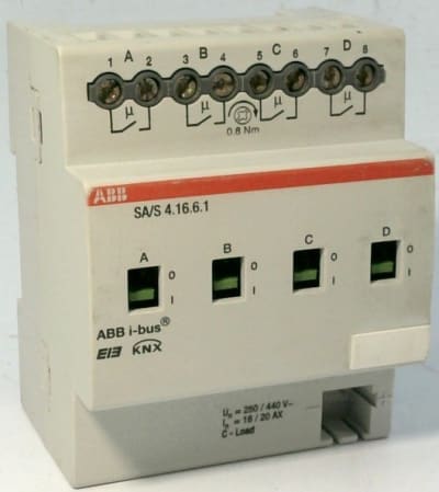 ASEA BROWN BOVERI 2CDG110113R0011