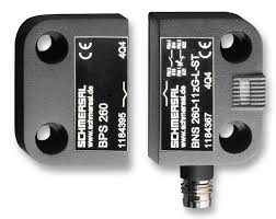 SCHMERSAL BNS 260-11ZG-L 10,0M