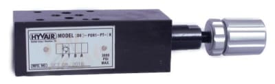 HYVAIR D03-P0R1-ABBA-1K