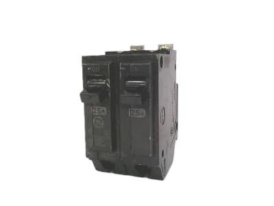 GENERAL ELECTRIC THQB2125