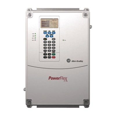 ALLEN BRADLEY 20AC037C3AYYANC0