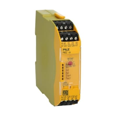PILZ 751104