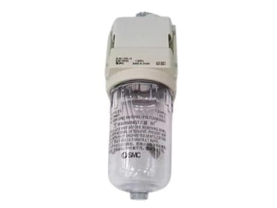 SMC AL20-F02-D