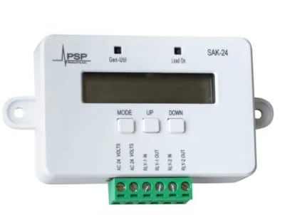 PSP PRODUCTS INC SAK-24
