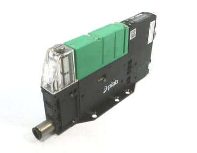 PIAB VACUUM PRODUCTS PCS.F.421.S.H121AD.S1P1.1X.6.EJ.CCCC