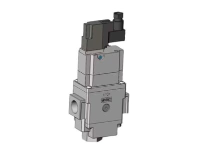 SMC AV3000-N03B-5D-Z-A