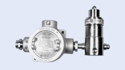 GO REGULATOR H2-1P23A3E71J1