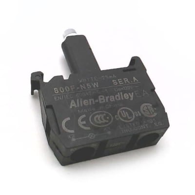ALLEN BRADLEY 800F-N5W
