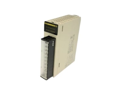 OMRON CS1WOC211
