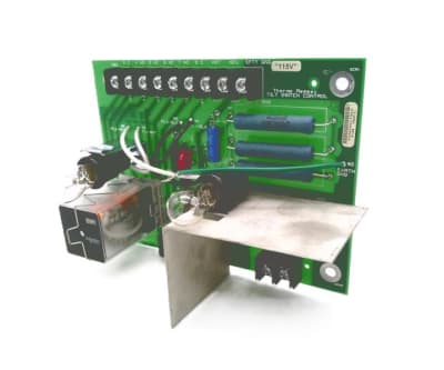 RAMSEY TECHNOLOGY INC 20-38-1