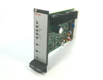BOSCH VT-VRPA 1-537-11/V0/PV-RTP