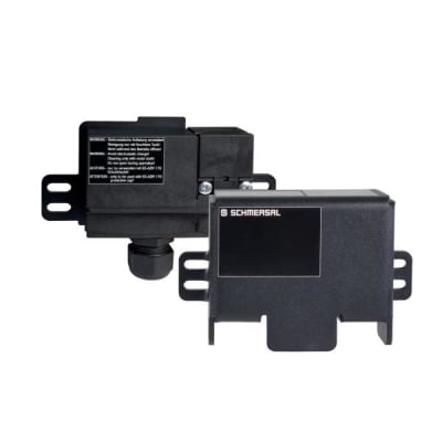 SCHMERSAL EX-AZM 170-02ZK-P-3GD