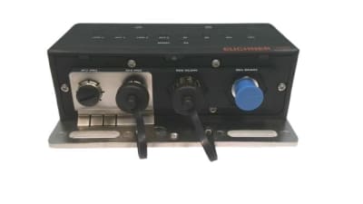 EUCHNER MBM-PN-S2-MLI-3B-169766