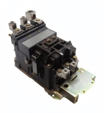 ALLEN BRADLEY 520E-EOD