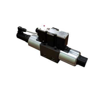 HYVAIR DPGEE10-3C40-75-D24-DF31-A1-N-24G