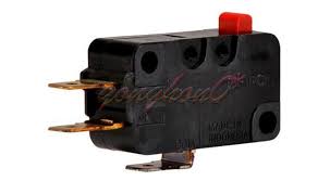 OMRON D3V-6G1M-1C24-K