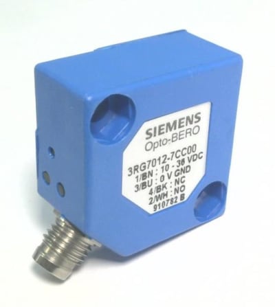 SIEMENS 3RG7012-7CC00