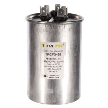TITAN PRO TOCFD455