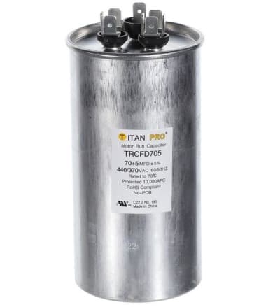TITAN PRO TRCFD705