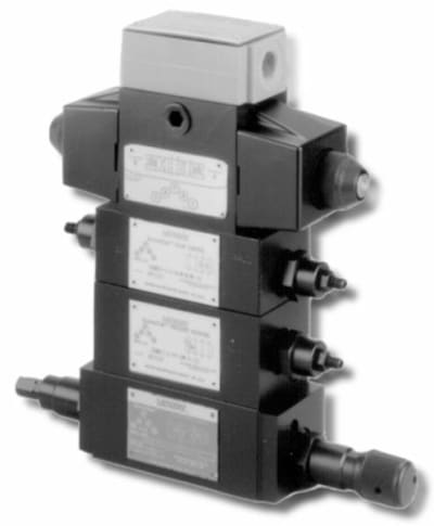 EATON CORPORATION DGMC2 5 AT GH BT GH B 30