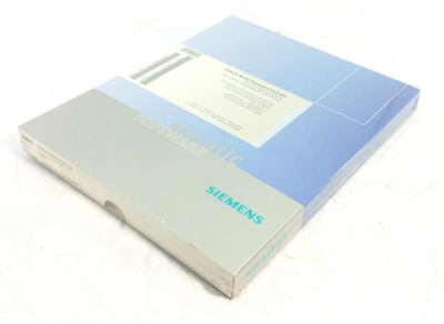 SIEMENS 6AV2101-4AA01-0AE5