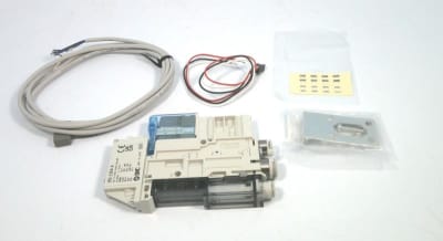 SMC ZK2B15K5ALA-06-BD