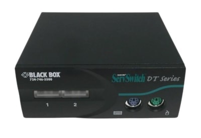 BLACK BOX CORP KV7002A
