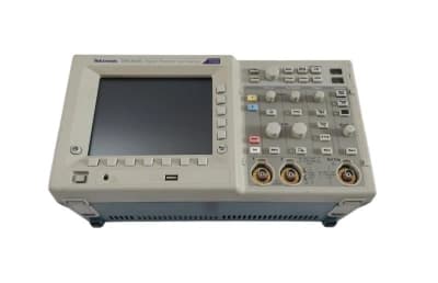 TEKTRONIX TDS3032C