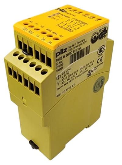 PILZ 774730