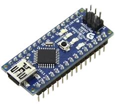 ARDUINO ARDUINO NANO