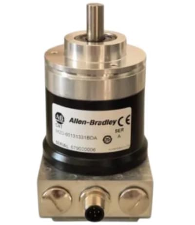 ALLEN BRADLEY 842D-60131331BDA