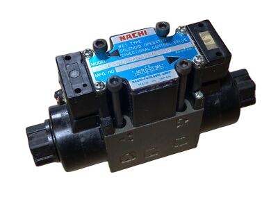 NACHI SL-G01-C6-GR-C1-30