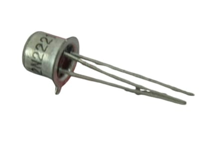 GENERIC 2N2221