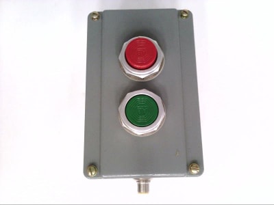 ALLEN BRADLEY 800T-VAA1G2