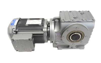 SEW EURODRIVE KA47TDRE80M4DH