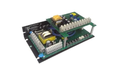 AMERICAN CONTROL ELECTRONICS RG500UA-PCM-0872