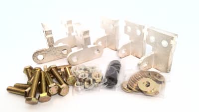 EATON CORPORATION MVADP16