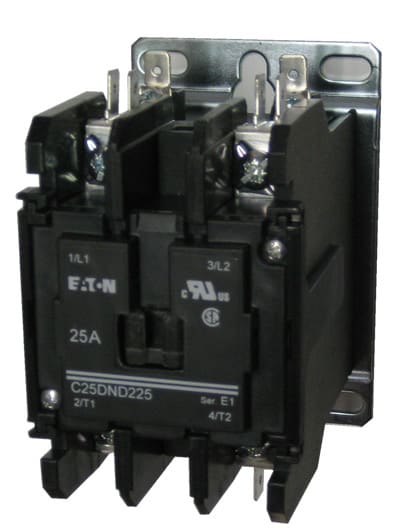 EATON CORPORATION C25DNA250A