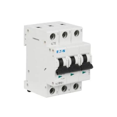 EATON CORPORATION FAZ-B8/3