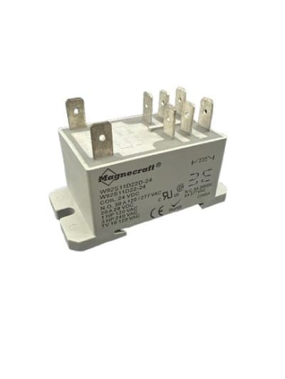 SCHNEIDER ELECTRIC W92S11D22D-24