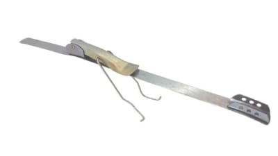 ZORO 0190-0400-0200