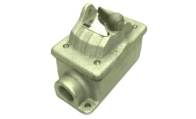 GENERAL ELECTRIC CR101Y400J