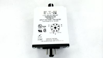 EATON CORPORATION TMR5N16120