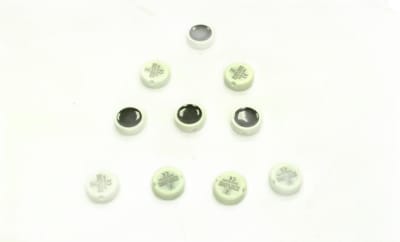 PEPPERL & FUCHS IPC03-16GK 10PCS