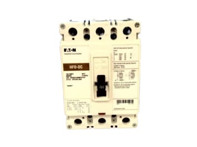 EATON CORPORATION HFDDC3150WF01Y31