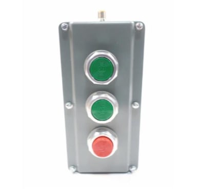 ALLEN BRADLEY 800T-VLA1B6C6