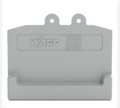 WAGO 2052-391