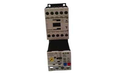 EATON CORPORATION 3-2589-749A
